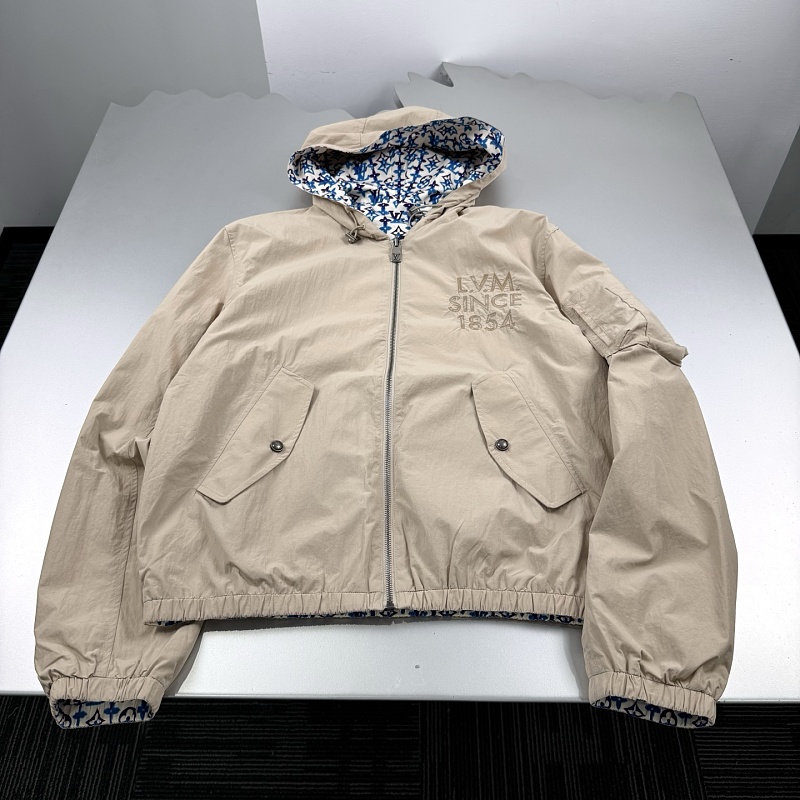 Jacket from Scarlettluxury