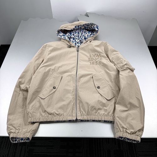 Jacket from Scarlettluxury