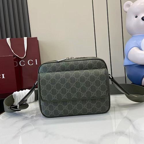 Crossbody bag from Scarlettluxury