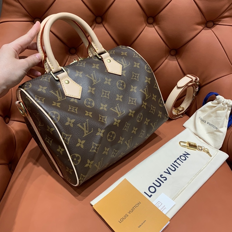 Louis Vuitton bag