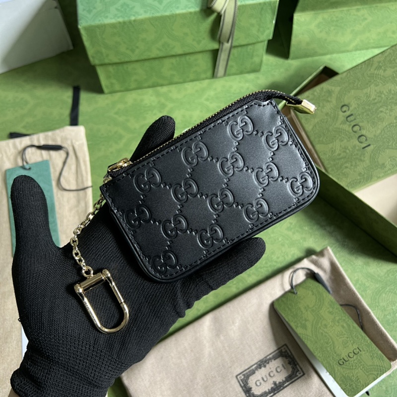 Gucci coin purse