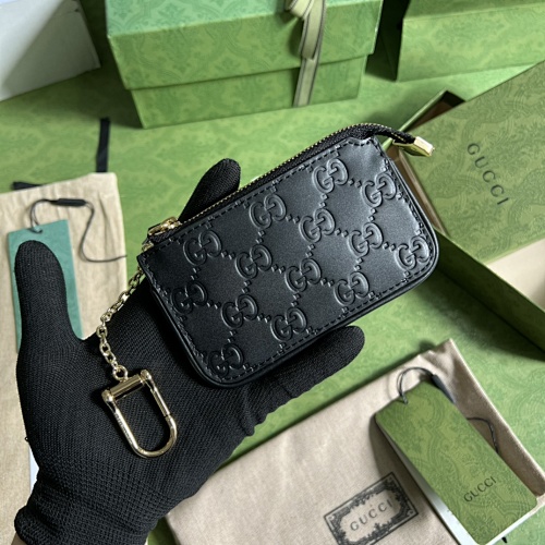 Gucci coin purse