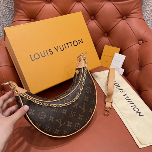 Louis Vuitton crossbody bag