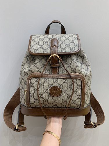 Backpack from Scarlettluxury
