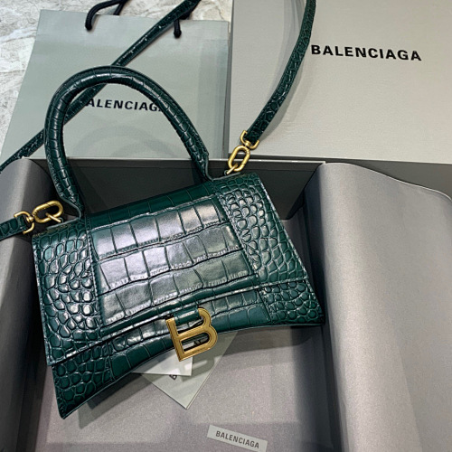 Balenciaga Balencia B Shi 23-10-14cm