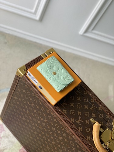Louis Vuitton coin purse