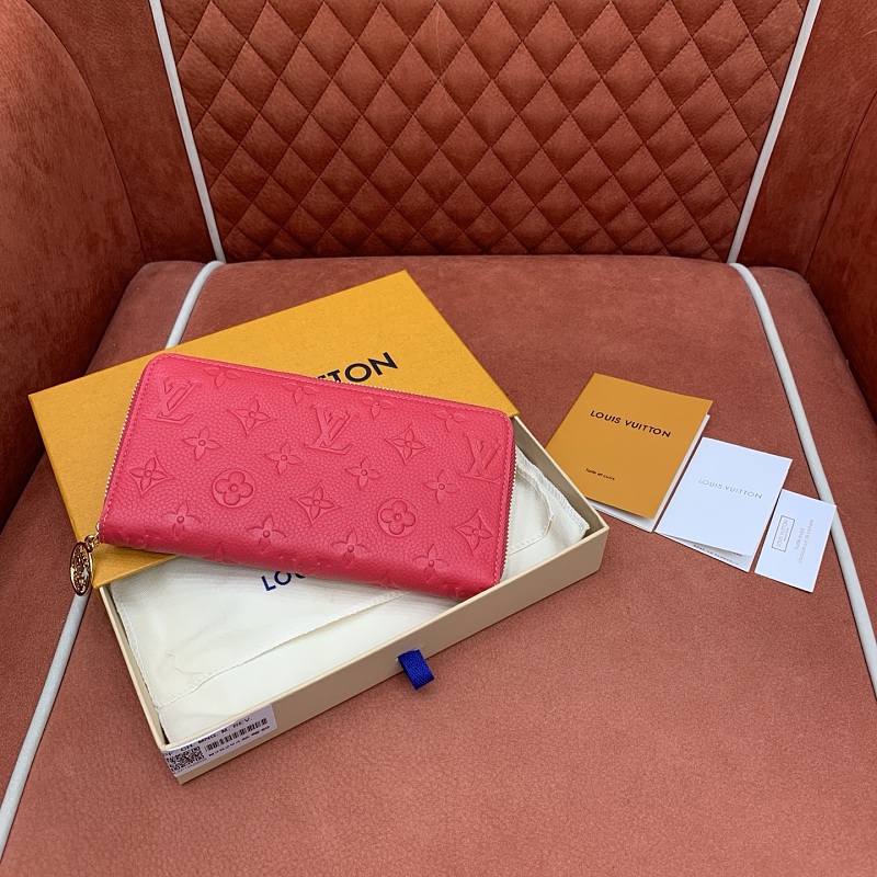 Louis Vuitton wallet
