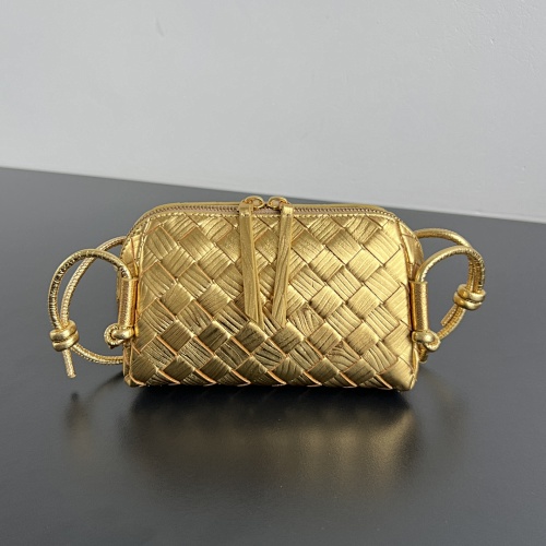 Crossbody bag from Scarlettluxury