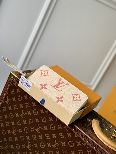 Louis Vuitton wallet