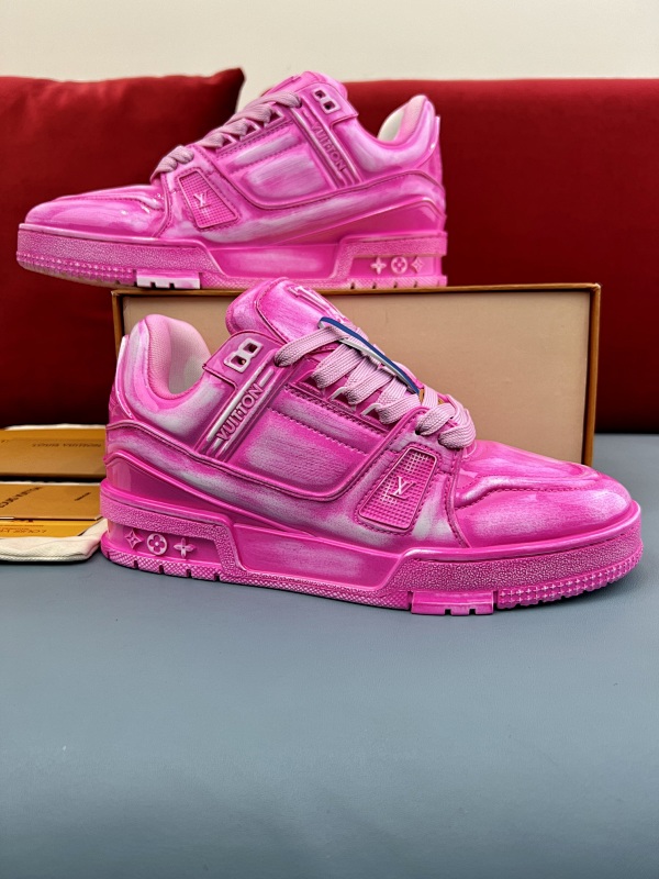 Sneakers from Scarlettluxury