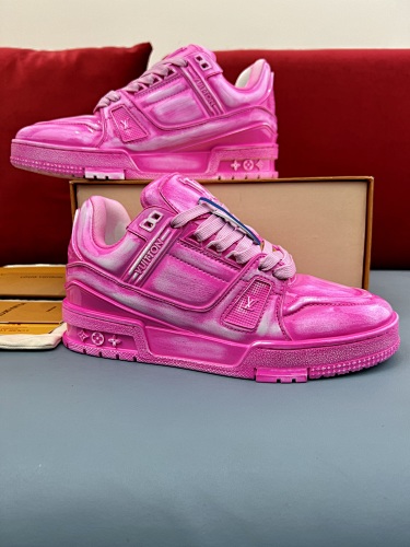 Sneakers from Scarlettluxury