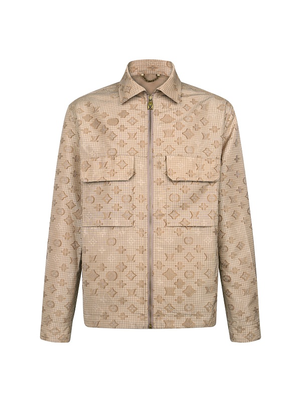 Jacket from Scarlettluxury