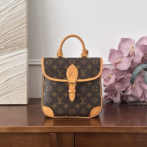 Louis Vuitton backpack