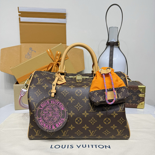 Louis Vuitton bag