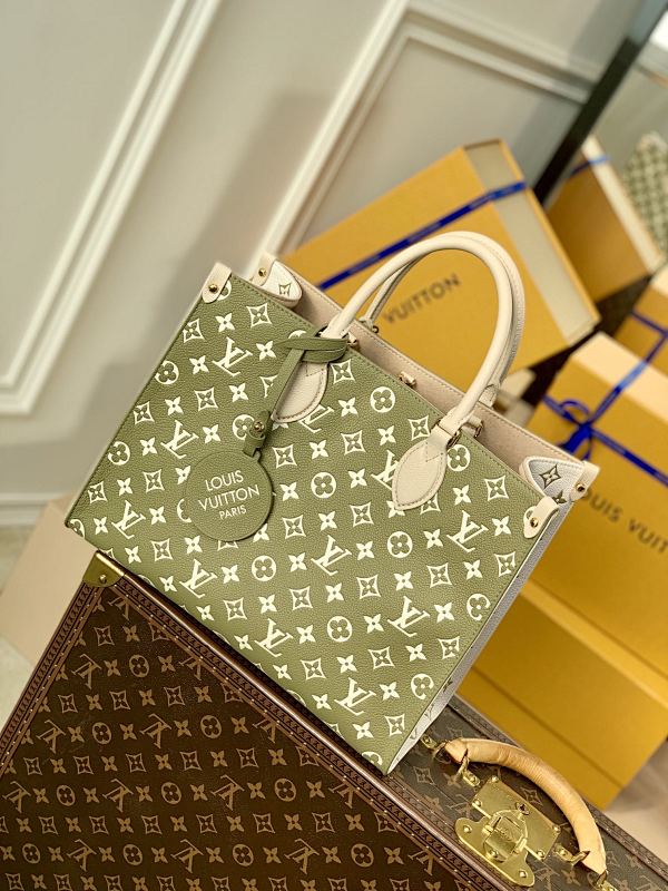 Louis Vuitton bag