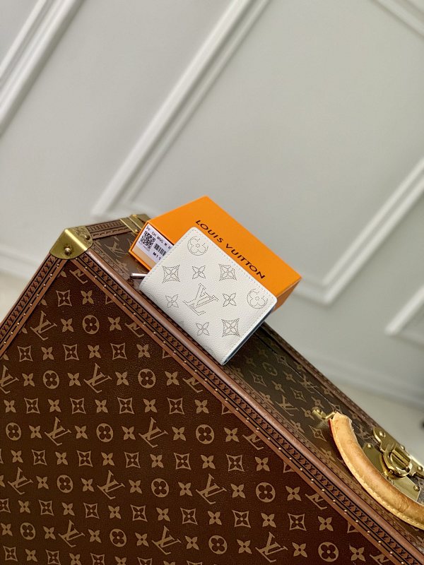 Louis Vuitton coin purse