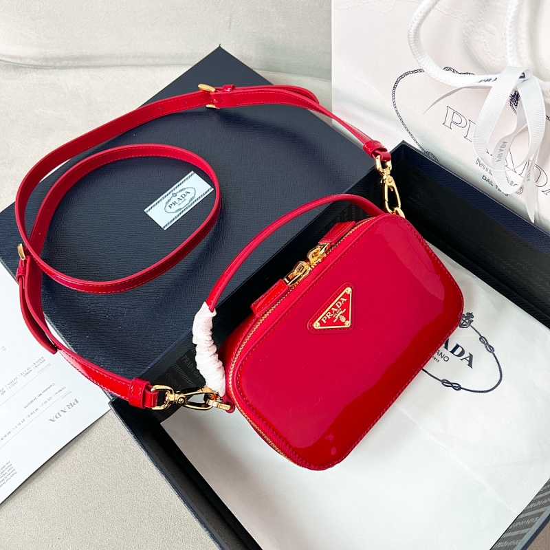 Crossbody bag from Scarlettluxury