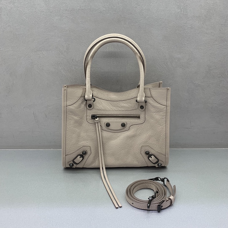 Balenciaga tote bag