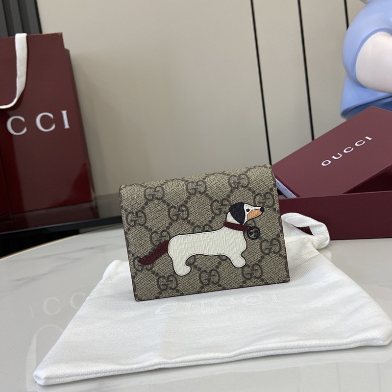 Wallet from Scarlettluxury