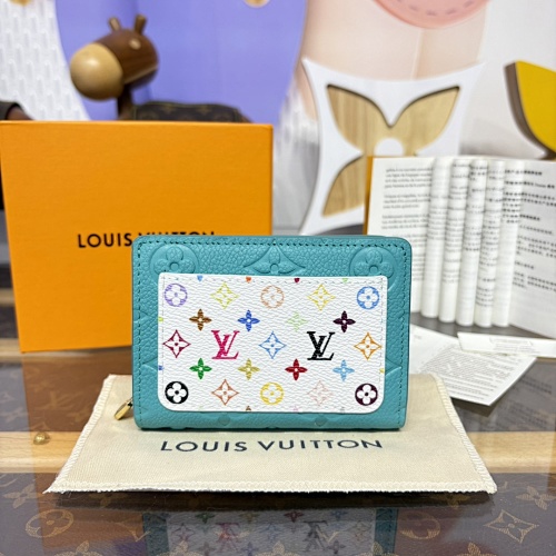 Louis Vuitton wallet