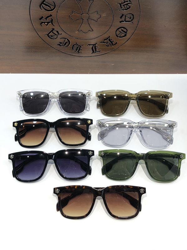 Glasses from Scarlettluxury