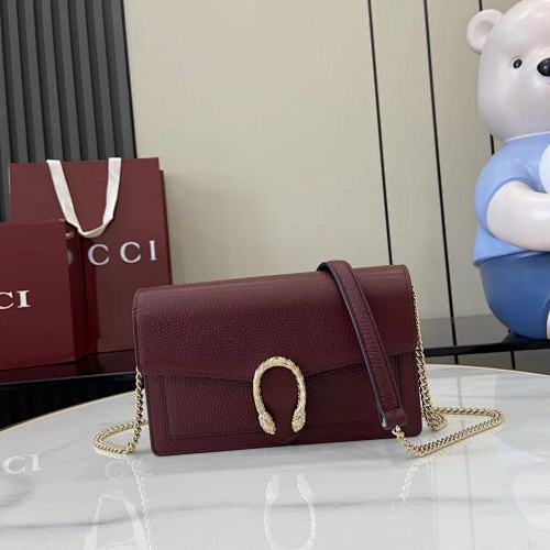 Wallet from Scarlettluxury