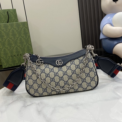 Supreme crossbody bag