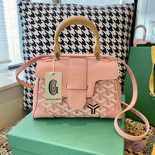Goyard bag