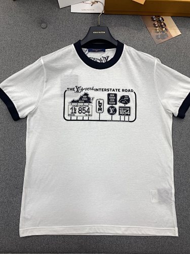 Tee from Scarlettluxury