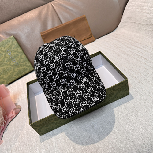 Hat from Scarlettluxury