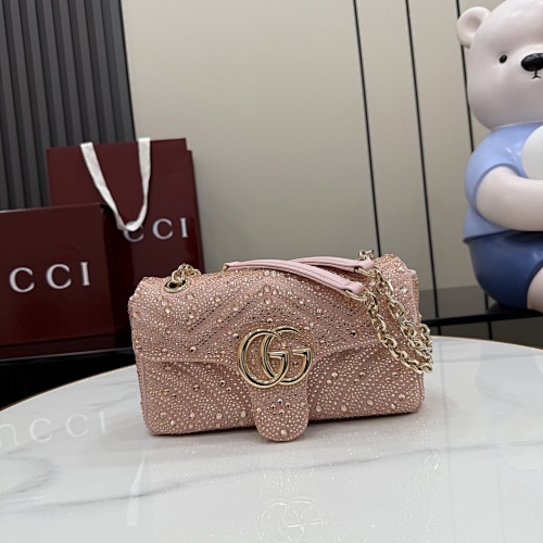 Backpack from Scarlettluxury