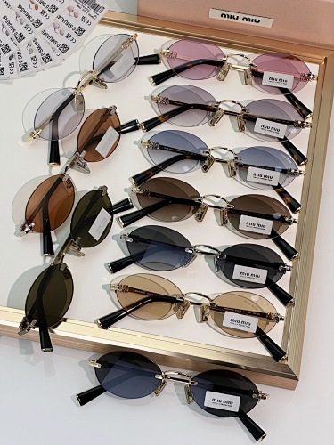 Glasses from Scarlettluxury