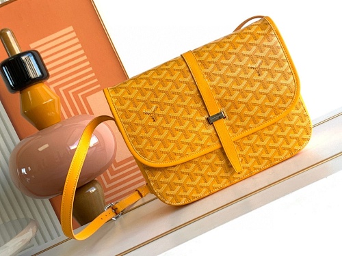 Messenger bag from Scarlettluxury