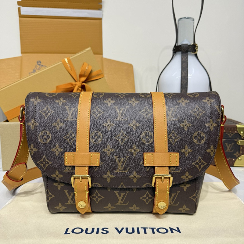Louis Vuitton backpack