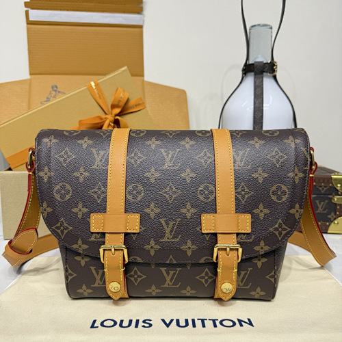 Louis Vuitton backpack