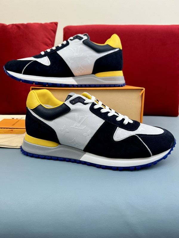 Louis Vuitton sneakers