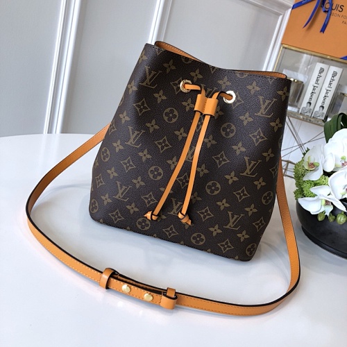 Louis Vuitton crossbody bag