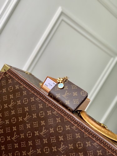 Louis Vuitton coin purse