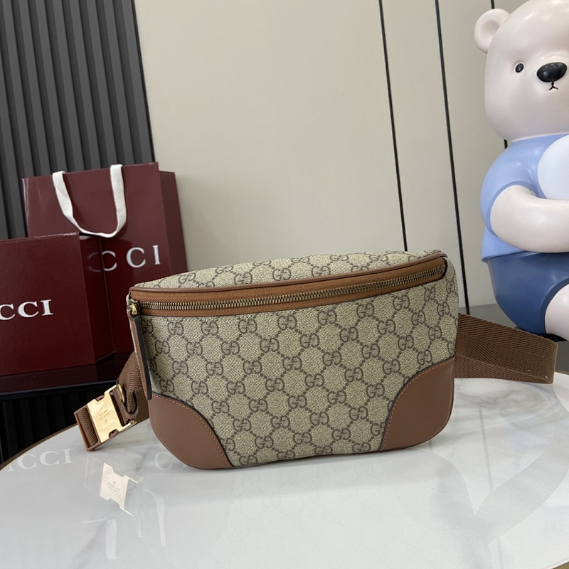 Belt bag from Scarlettluxury