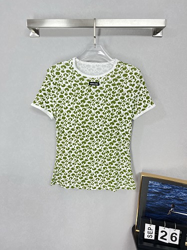 Tee from Scarlettluxury