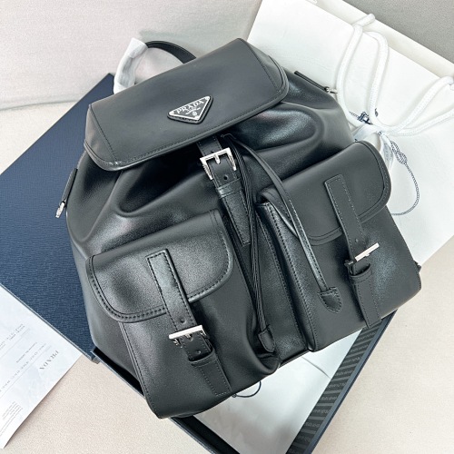 Backpack from Scarlettluxury