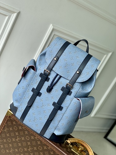 Louis Vuitton backpack