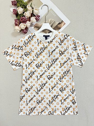 Louis Vuitton tee