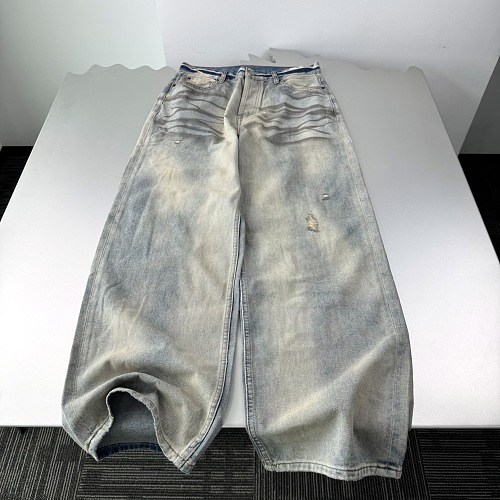 Jeans from Scarlettluxury