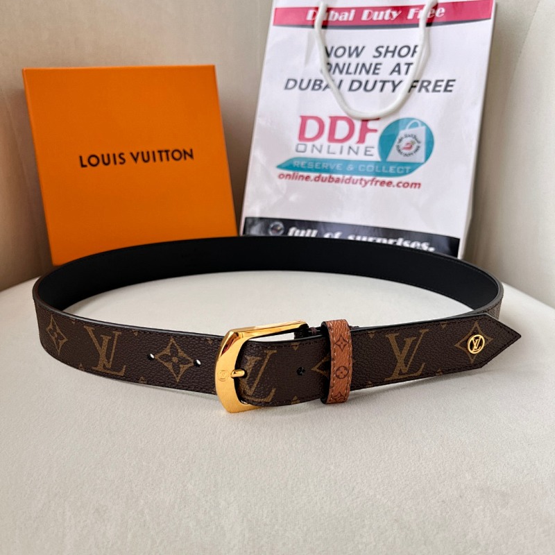Louis Vuitton 3.0cm