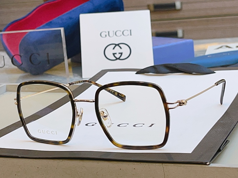 Glasses from Scarlettluxury