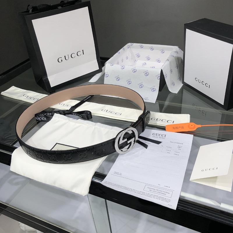 Gucci Logo