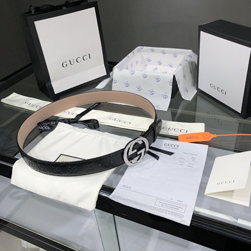 Gucci Logo