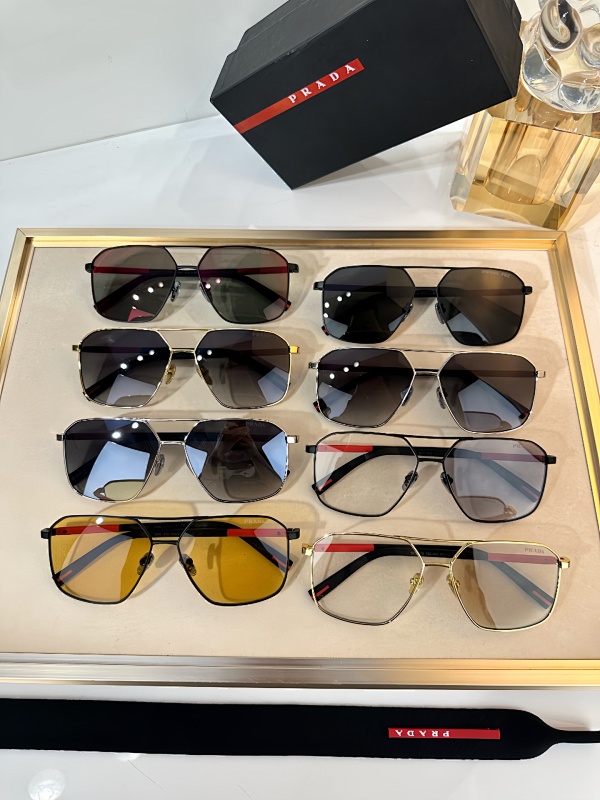 Glasses from Scarlettluxury