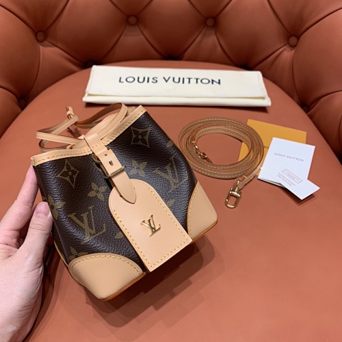 Louis Vuitton crossbody bag